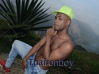 Thairon_boy