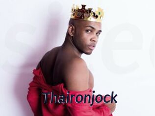 Thaironjock