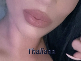 Thaliaaa