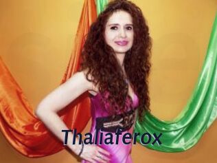 thaliaferox Site Cul