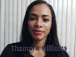 Thamara_williams