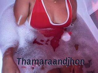 Thamaraandjhon