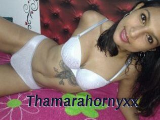 Thamarahornyxx