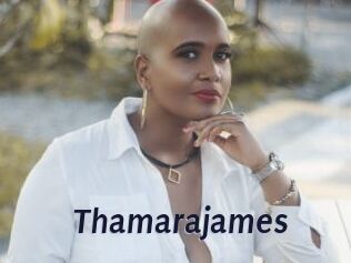 Thamarajames