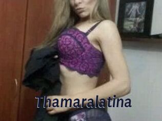 Thamara_latina