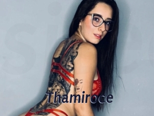 Thamiroce