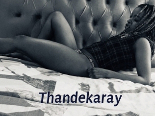 Thandekaray