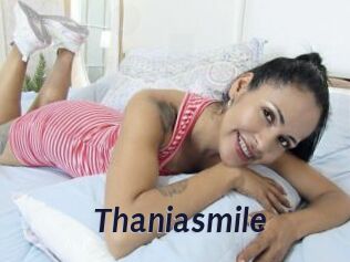 Thaniasmile