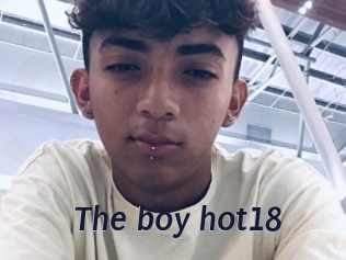 the_boy_hot18 Site Cul