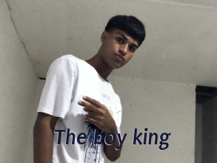 the_boy_king Site Cul