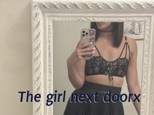 the_girl_next_doorx Site Cul