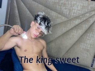 the_king_sweet Site Cul