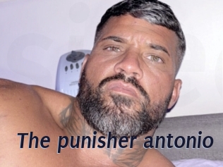 the_punisher_antonio Site Cul