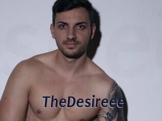 TheDesireee