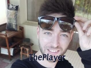 thePlayer Site Cul