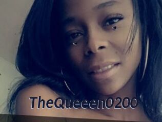 TheQueeen0200