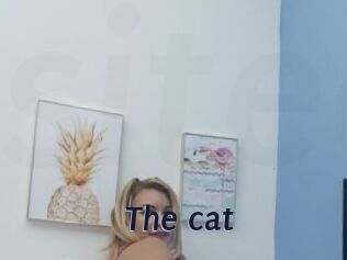 The_cat
