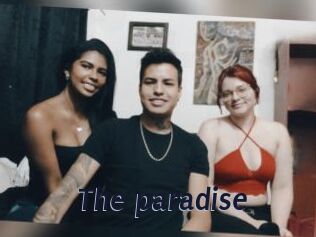 The_paradise