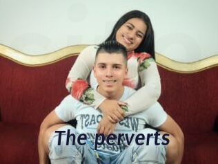 The_perverts
