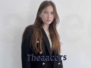 Theaacors