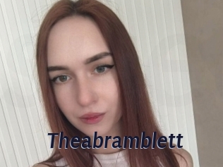 Theabramblett