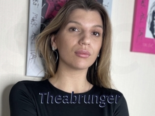 Theabrunger