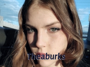 Theaburks