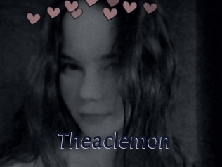 Theaclemon