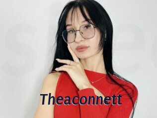 Theaconnett