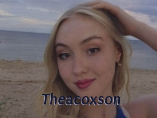 Theacoxson