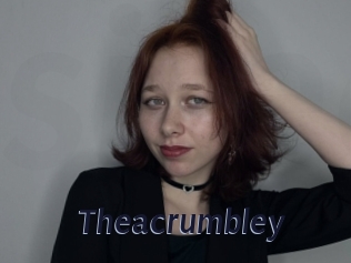 Theacrumbley