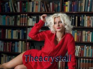 theacrystall Site Cul