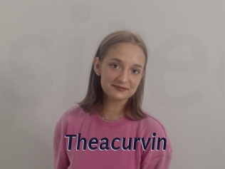 Theacurvin