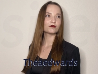 Theaedwards