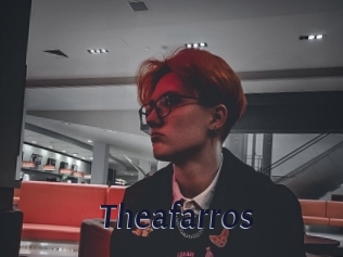 Theafarros