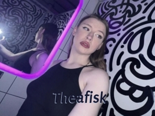 Theafisk