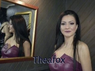theafox Site Cul