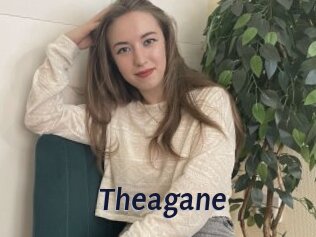 Theagane