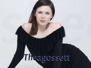 Theagossett