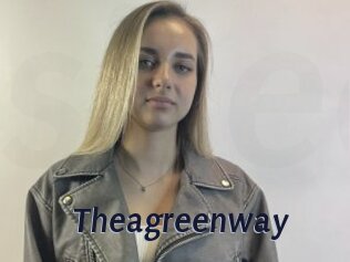 Theagreenway