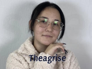 Theagrise