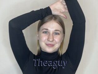 Theaguy