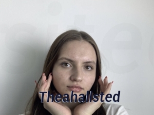 Theahallsted