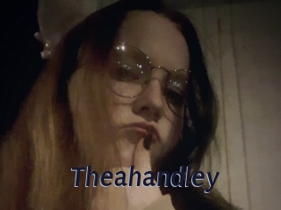Theahandley