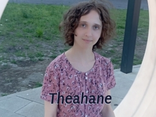 theahane Site Cul