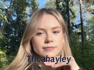 Theahayley