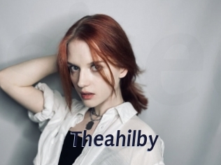 Theahilby