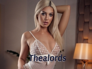 Thealords