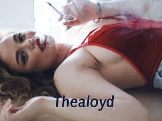 Thealoyd