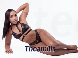 Theamills